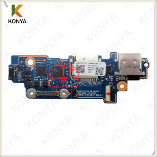 Asus/华硕 ZenBook 13 14 UX325JA UX425JA UX425IA SD卡 USB小板