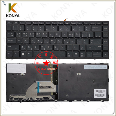 430G5440G5战66ProG1键盘