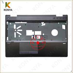 HP/惠普 ProBook 6560B 6570B C壳 外壳 掌托 键盘壳 641204-001