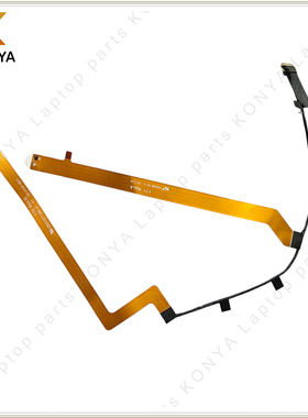 适用联想 ThinkPad X13 Gen 1 X390 X395 IR摄像头排线 02HL040