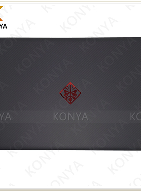 HP/惠普 OMEN 15-AX  A壳 屏后盖 外壳 暗影精灵2代 EAG3501001A