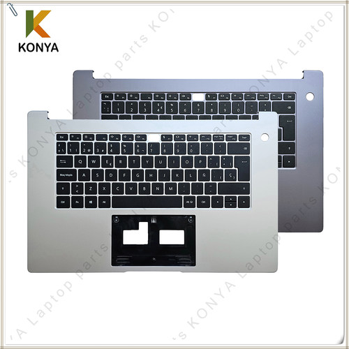 华为MateBookD15C壳键盘外壳