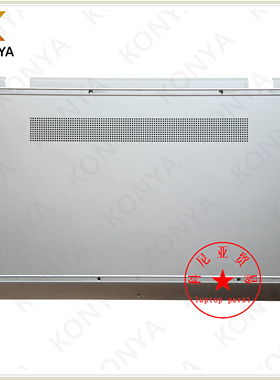 HP/惠普 ENVY 17-BW TPN-W137 D壳 底壳 外壳 底盖 L20679-001