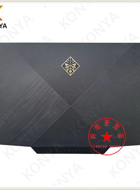 HP/惠普 OMEN 17-CB A壳 暗影精灵5Plus TPN-C144外壳 L57355-001