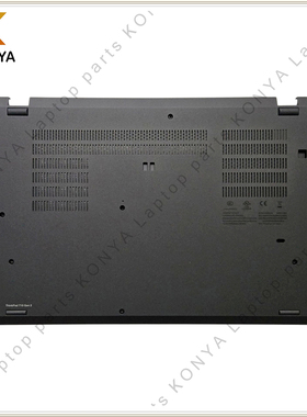 适用联想 Thinkpad T15 P15S Gen 1 2 T590 P53S D壳 底壳 外壳