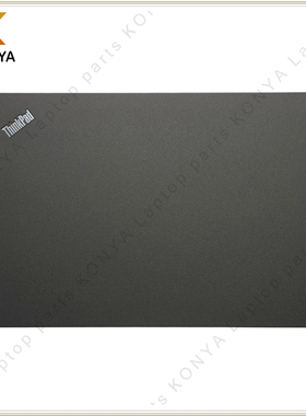 适用联想 Thinkpad T460P T470P A壳 屏盖 外壳 01HW935 01HY292