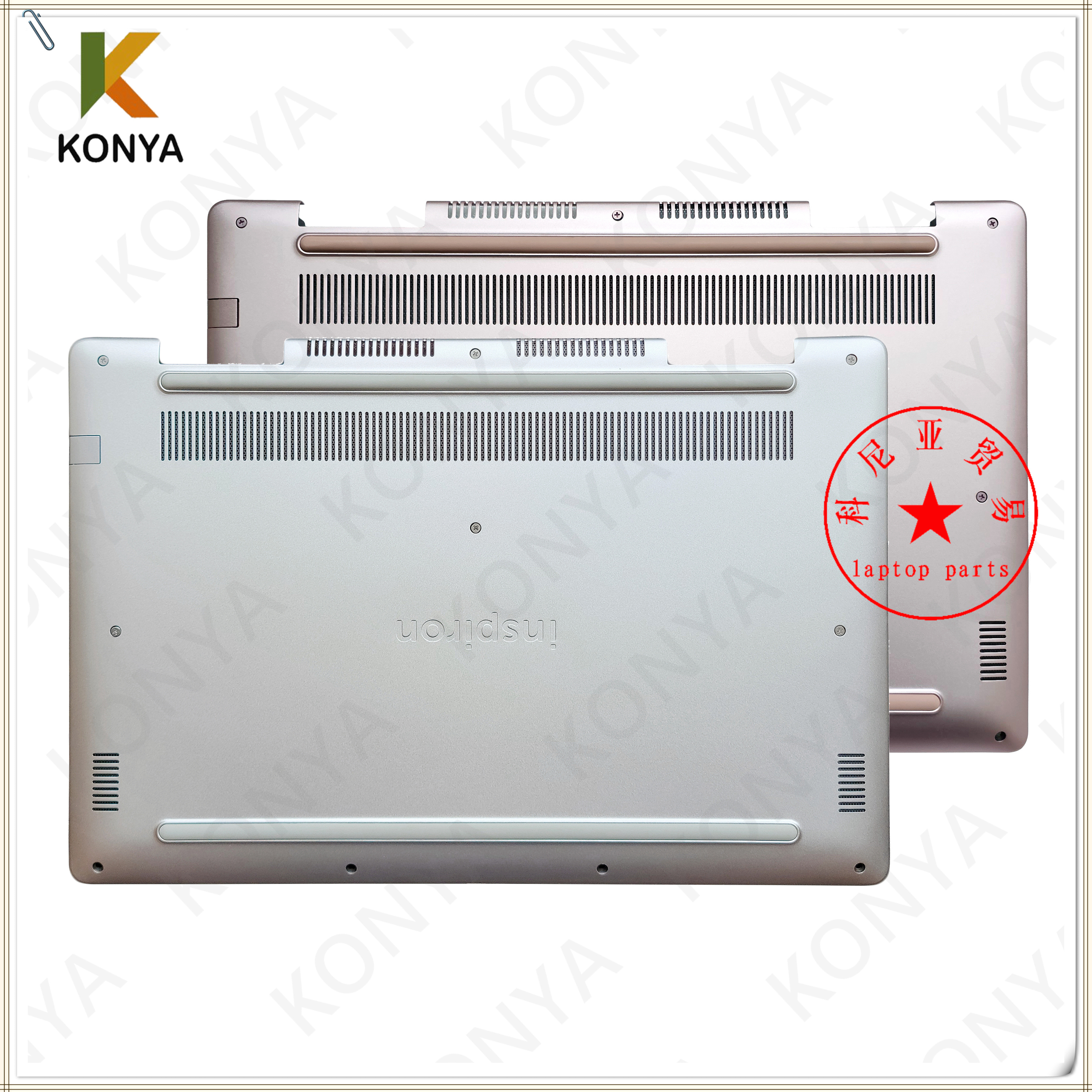 戴尔757075737580D壳外壳