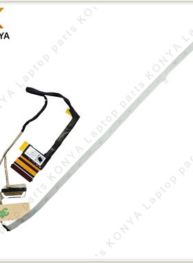 适用联想 Legion 5-17IMH05 ARH05H Y7000 Y550-17 2020 屏线排线