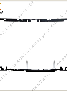 适用惠普 Pavilion X360 14-BA TPN-W125 B壳外壳 460.0C203.0001