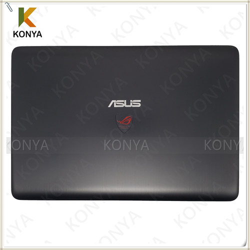 Asus/华硕 G771 G771J G771JM A壳 屏后盖 外壳 13NB0751AM0111