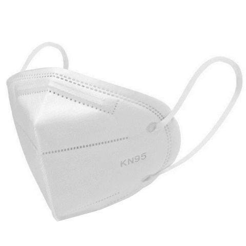 KN95一次性防护口罩成人透气灭菌