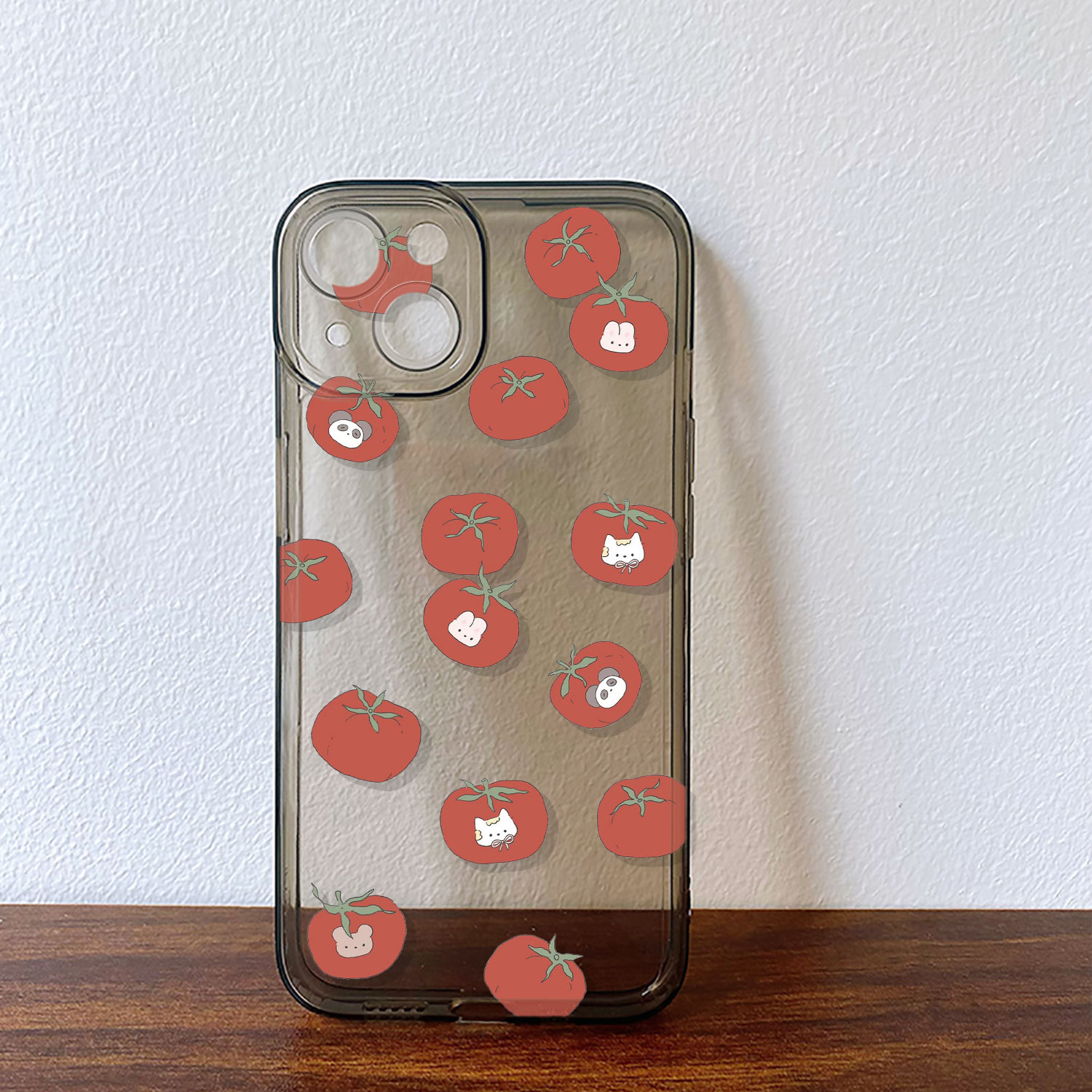 苹果华为OPPO小米vivo红米手机壳