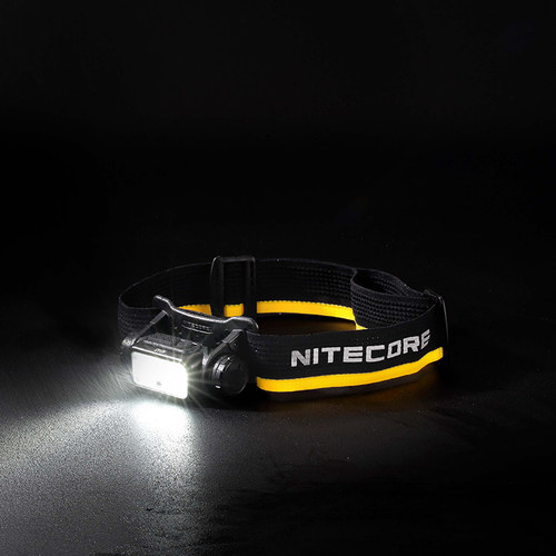 奈特科尔2022春季新品头灯