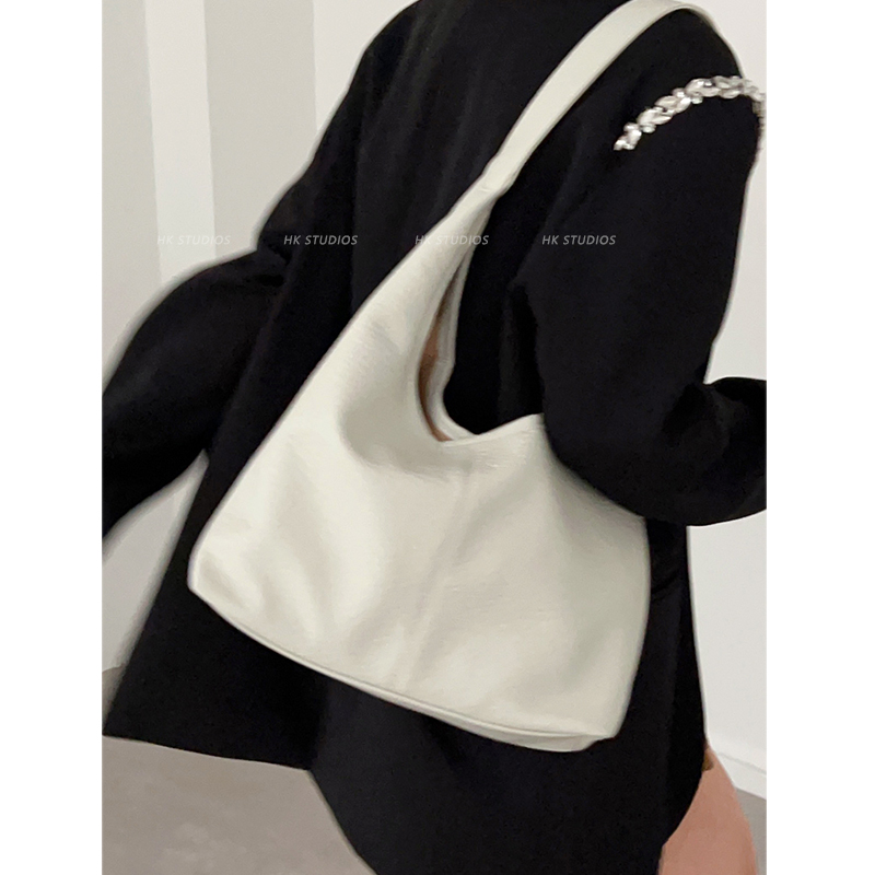 学生上课通勤大容量托特包