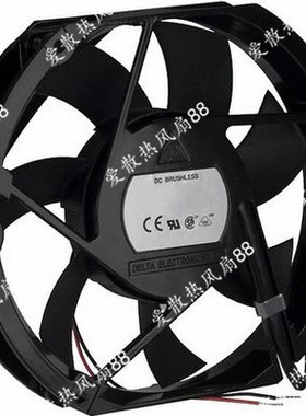 原装台达 AFB1512L 12V 0.95A 15CM 15025三线研华工控机散热风扇