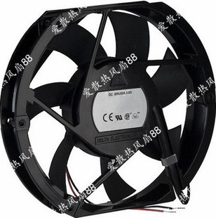 原装台达 AFB1512L 12V 0.95A 15CM 15025三线研华工控机散热风扇