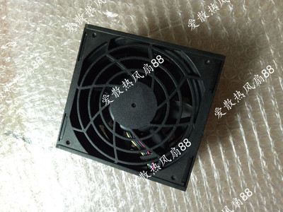 正品IBM X3850M2 X3950M2 服务器风扇 44E4865 43W9578