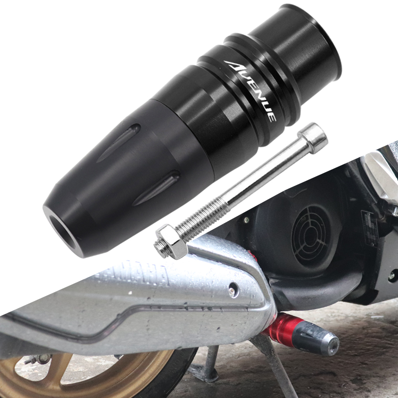 雅马哈巡鹰125改装配件