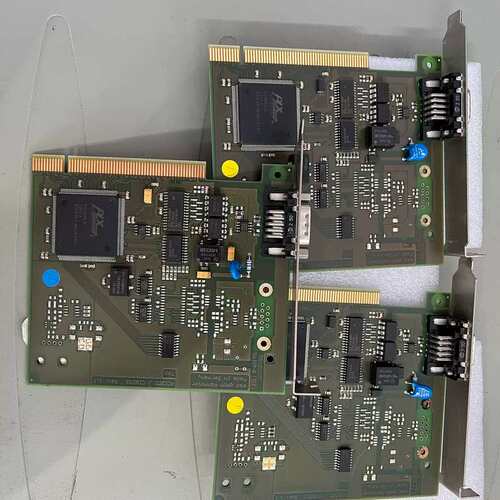 议价-ESD GMBH HANNOVER CAN-PCI/200-可维修