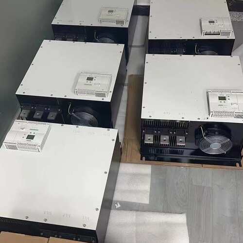 议价-西门子软启动器3RW4445-6BC45 99新，带包装，-可维修