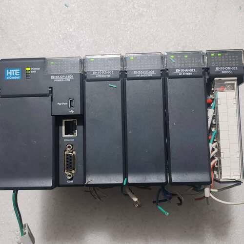 议价-上海海德PLC-可维修