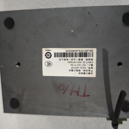 议价-ECG-AR70P功能正常-可维修