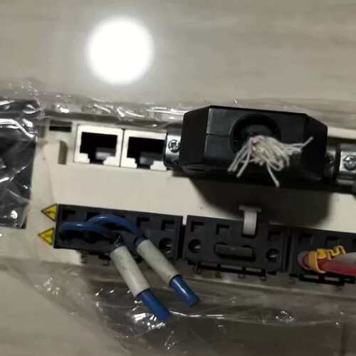 议价-正弦伺服驱动器EA180-7R5-2A SEC13-1-可维修