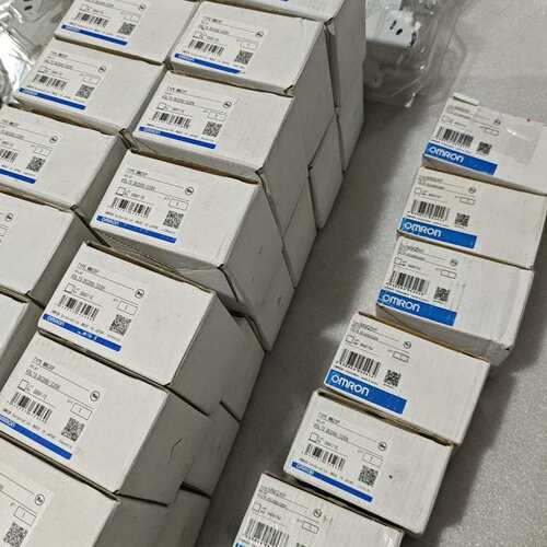 议价-OMRON欧姆龙继电器MM2XP，DC200/220V，全新-可维修