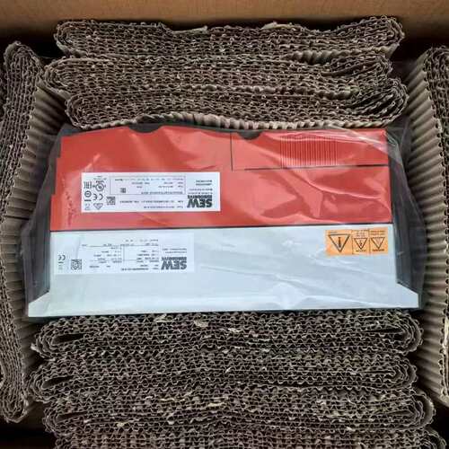议价-SEW变频器MCF40A0055-5A3-4-00德国赛威-可维修