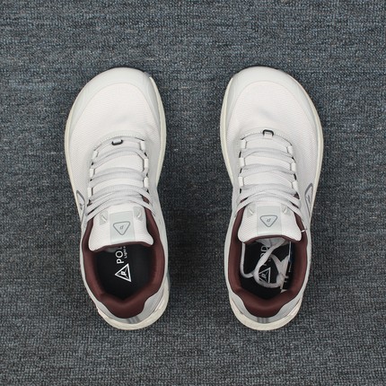 出口英国单4E宽楦户外越野跑鞋 男女网面透气减震轻量徒步运动鞋