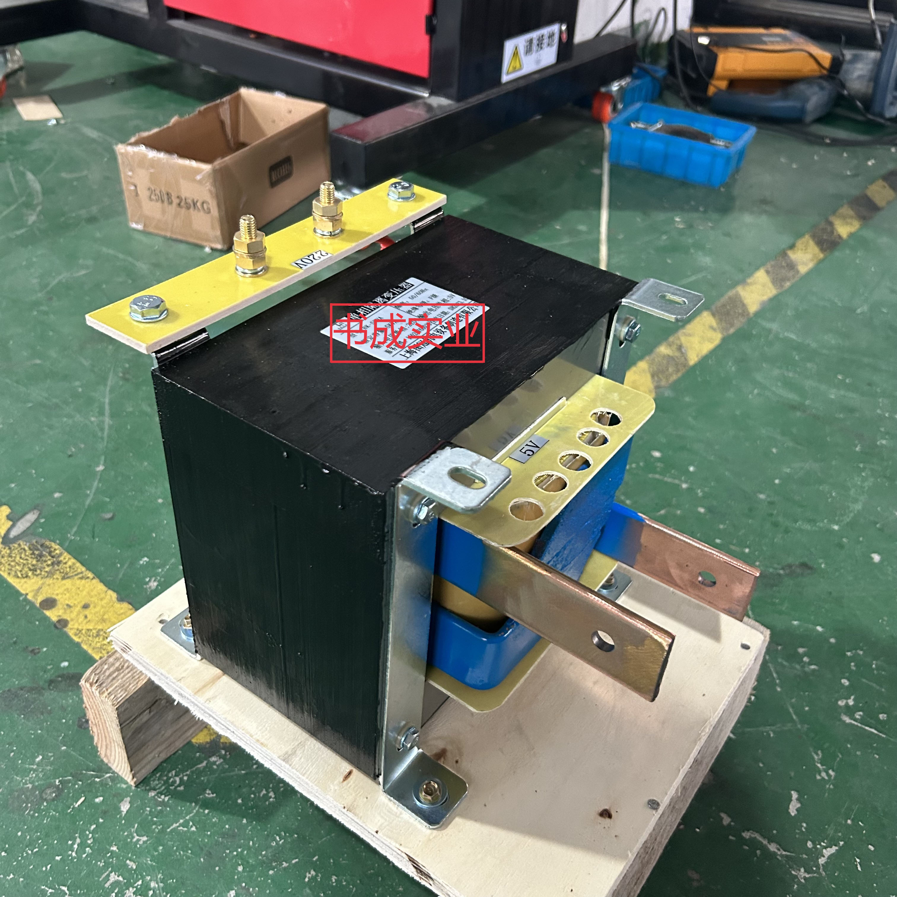 低压单相大电流加热电炉变压器380v220v变36v10v8V6V5V4V3V2V1.5v