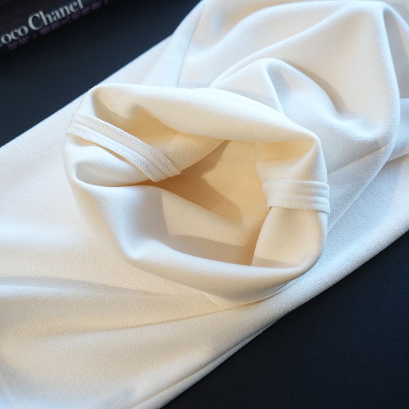 虫小小 通勤高腰宽松直筒阔腿西装裤女休闲毛呢裤子秋冬新款A59R,女装/女士精品,休闲裤,淘宝优惠券,粉丝福利购,淘宝优惠卷