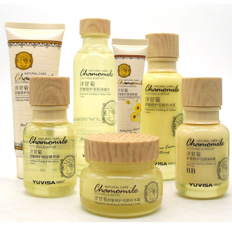 正品雨微莎洋甘菊护肤品套装补水保湿亮肤退红修复学生孕妇,美容护肤/美体/精油,面部护理套装,淘宝优惠券,粉丝福利购,淘宝优惠卷