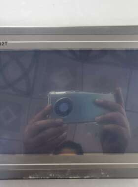 维控PI3102HE工控触摸屏，改标机，设备，实物实-议价