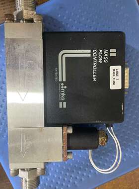 MKS质量流量控制器1559A00451LG1BV，Ar气体-议价；