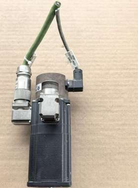 VRDM368/50LWCEB百格拉伺服电机