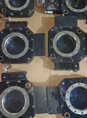 ATI机器人换枪盘QC310T，带AM2T和SC2S-议价；