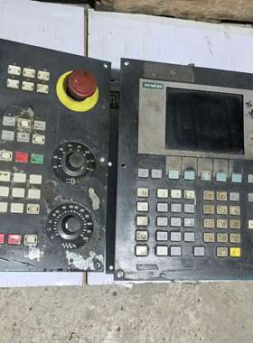 数控系统屏802SC。P6FC5503-0AC00-0-议价