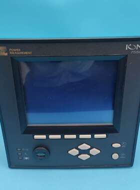 POWER MEASUREMENT ION7550 P755-议价；