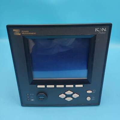 POWER MEASUREMENT ION7550 P755-议价；