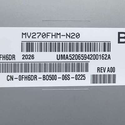 27寸 MV270FHM-N20/LM270WF5-SL-议价