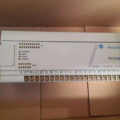 1761-L32AAA 缺盖  成色如图 特价特价出-议价