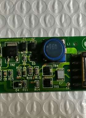 ECXF6645C高压板-议价；