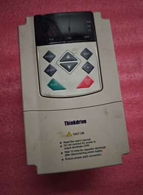 Thinkdrive变频器TD620-4T3.7G/5.8L-议价