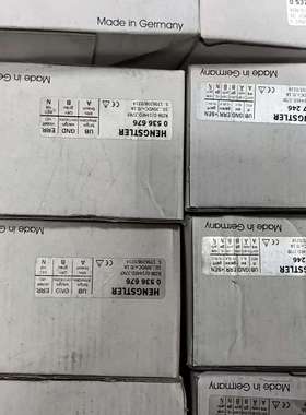 德国亨氏乐编码器HENGSTLER 0536676 RI58-议价
