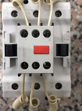 Lovato意大利接触器 BF80…00，线圈电压400V-议价；