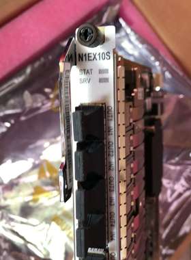 n1ex10s板卡，两张，原包-议价