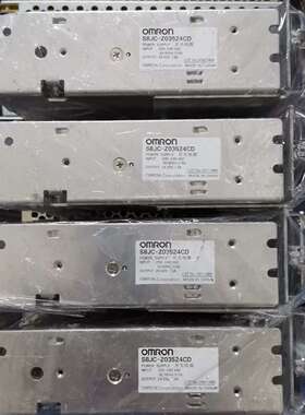 S8JC-Z03524CD开关电源正常使用实拍 2-议价；