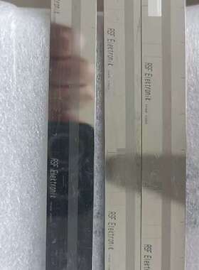 RSF Electronik高速钢条  一条长1米8   1