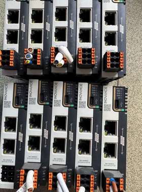 汇川GL20-RTU-PN PROFINET从站耦合器，-议价